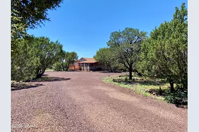 25 Acr 3175, Vernon, AZ 85940 - Photo 2