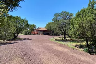 25 Acr 3175, Vernon, AZ 85940 - Photo 2