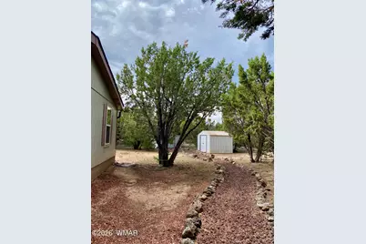 25 Acr 3175, Vernon, AZ 85940 - Photo 18