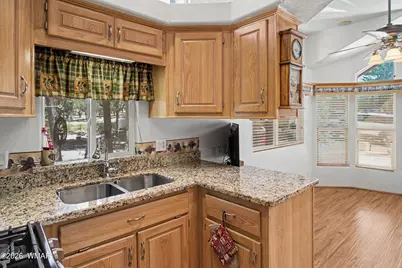 3721 S Horse Shoe Loop, Show Low, AZ 85901 - Photo 16