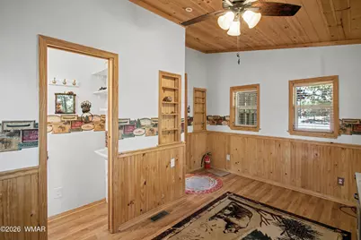 3721 S Horse Shoe Loop, Show Low, AZ 85901 - Photo 18