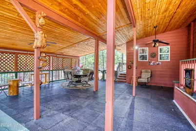 3721 S Horse Shoe Loop, Show Low, AZ 85901 - Photo 4
