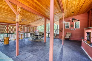 3721 S Horse Shoe Loop, Show Low, AZ 85901 - Photo 4