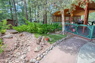 3721 S Horse Shoe Loop, Show Low, AZ 85901 - Photo 6