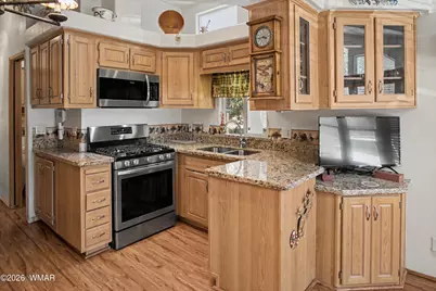 3721 S Horse Shoe Loop, Show Low, AZ 85901 - Photo 14