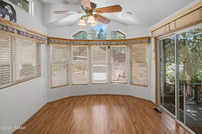 3721 S Horse Shoe Loop, Show Low, AZ 85901 - Photo 12