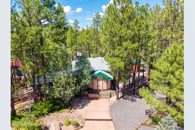 3721 S Horse Shoe Loop, Show Low, AZ 85901 - Photo 2