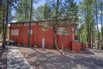 3721 S Horse Shoe Loop, Show Low, AZ 85901 - Photo 10