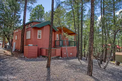 3721 S Horse Shoe Loop, Show Low, AZ 85901 - Photo 8