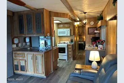 270 N Clark Road, Unit 5 #5, Show Low, AZ 85901 - Photo 8