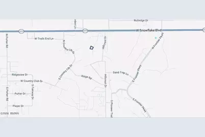 96 N Lyon Gate Drive, Snowflake, AZ 85937 - Photo 8