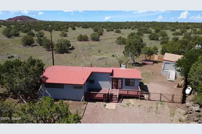 1750 Dow Place, Show Low, AZ 85901 - Photo 2