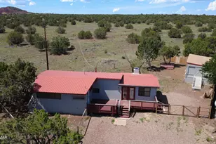 1750 Dow Pl, Show Low, AZ 85901 - Photo 2