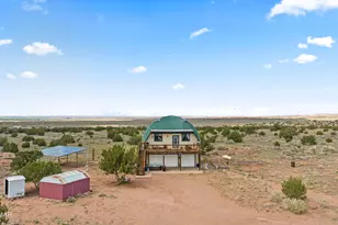 67 N 6402, Saint Johns, AZ 85936 - Photo 38