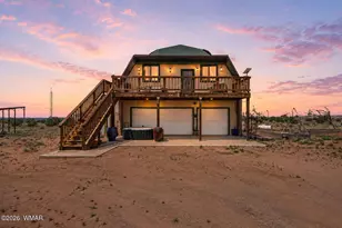 67 N 6402, Saint Johns, AZ 85936 - Photo 2