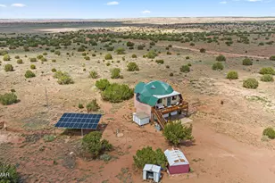 67 N 6402, Saint Johns, AZ 85936 - Photo 40