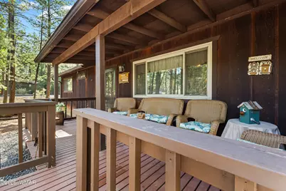 6333 Dun Circle, Pinetop, AZ 85935 - Photo 10