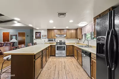 6333 Dun Circle, Pinetop, AZ 85935 - Photo 20