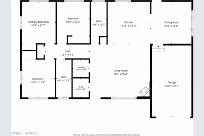6333 Dun Circle, Pinetop, AZ 85935 - Photo 24