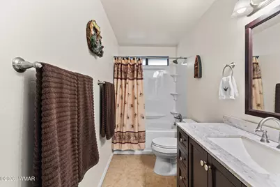 6333 Dun Circle, Pinetop, AZ 85935 - Photo 14