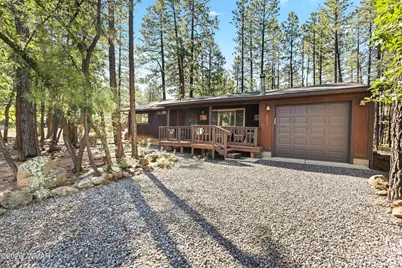 6333 Dun Circle, Pinetop, AZ 85935 - Photo 18