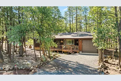 6333 Dun Circle, Pinetop, AZ 85935 - Photo 12