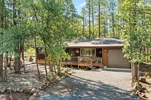 6333 Dun Cir, Pinetop, AZ 85935 - Photo 12