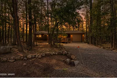 6333 Dun Circle, Pinetop, AZ 85935 - Photo 1
