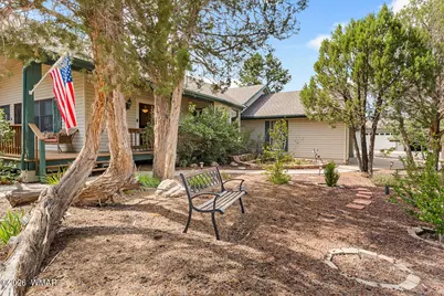 918 Wild Horse Road, Show Low, AZ 85901 - Photo 4