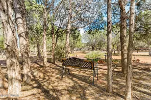 918 Wild Horse Rd, Show Low, AZ 85901 - Photo 26