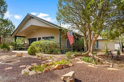 918 Wild Horse Road, Show Low, AZ 85901 - Photo 24