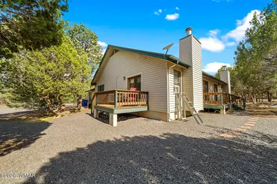 918 Wild Horse Road, Show Low, AZ 85901 - Photo 34
