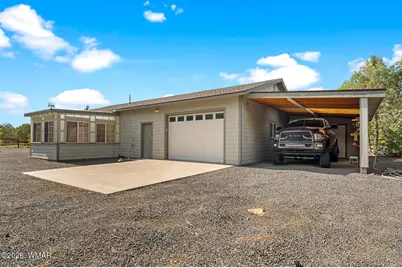 918 Wild Horse Road, Show Low, AZ 85901 - Photo 40