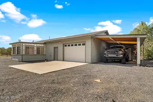 918 Wild Horse Rd, Show Low, AZ 85901 - Photo 40