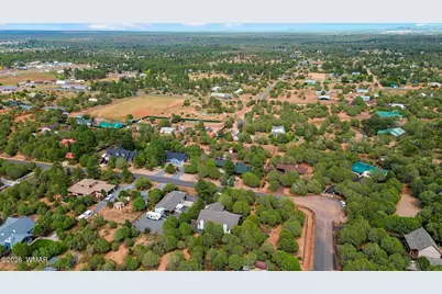 918 Wild Horse Road, Show Low, AZ 85901 - Photo 36