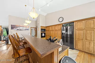 918 Wild Horse Road, Show Low, AZ 85901 - Photo 10
