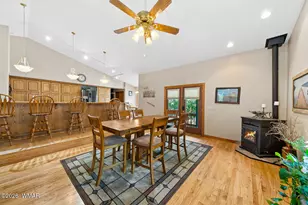 918 Wild Horse Rd, Show Low, AZ 85901 - Photo 6