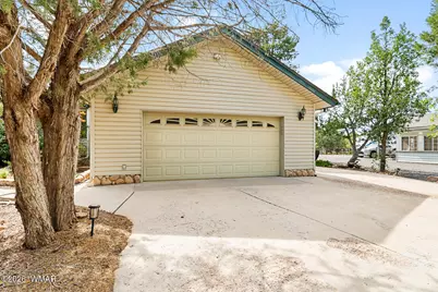 918 Wild Horse Road, Show Low, AZ 85901 - Photo 2