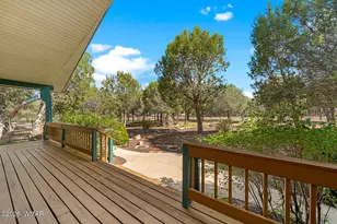918 Wild Horse Rd, Show Low, AZ 85901 - Photo 28