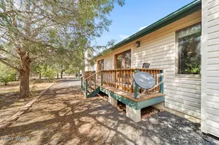 918 Wild Horse Rd, Show Low, AZ 85901 - Photo 30