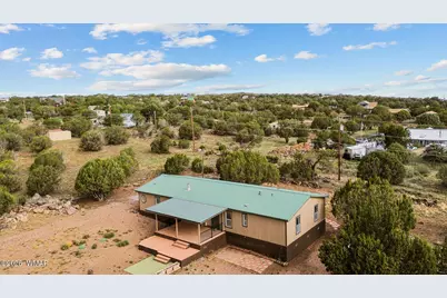 8482 Big Bear Drive, Show Low, AZ 85901 - Photo 2