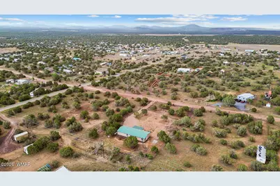 8482 Big Bear Drive, Show Low, AZ 85901 - Photo 46