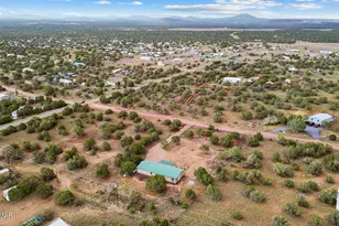 8482 Big Bear Dr, Show Low, AZ 85901 - Photo 46