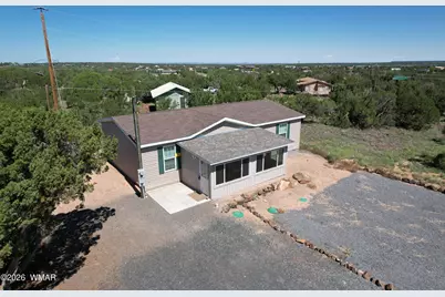 1852 Rainbow Circle, White Mountain Lakes, AZ 85912 - Photo 1