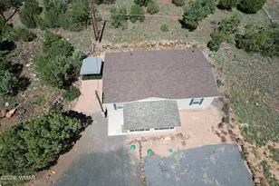 1852 Rainbow Cir, White Mountain Lakes, AZ 85912 - Photo 26