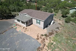 1852 Rainbow Cir, White Mountain Lakes, AZ 85912 - Photo 36