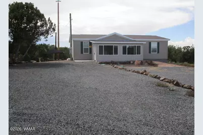 1852 Rainbow Circle, White Mountain Lakes, AZ 85912 - Photo 2