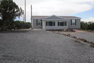 1852 Rainbow Cir, White Mountain Lakes, AZ 85912 - Photo 2
