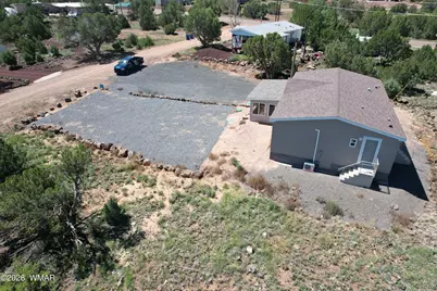 1852 Rainbow Circle, White Mountain Lakes, AZ 85912 - Photo 28
