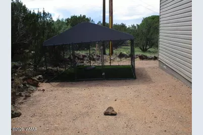 1852 Rainbow Circle, White Mountain Lakes, AZ 85912 - Photo 20